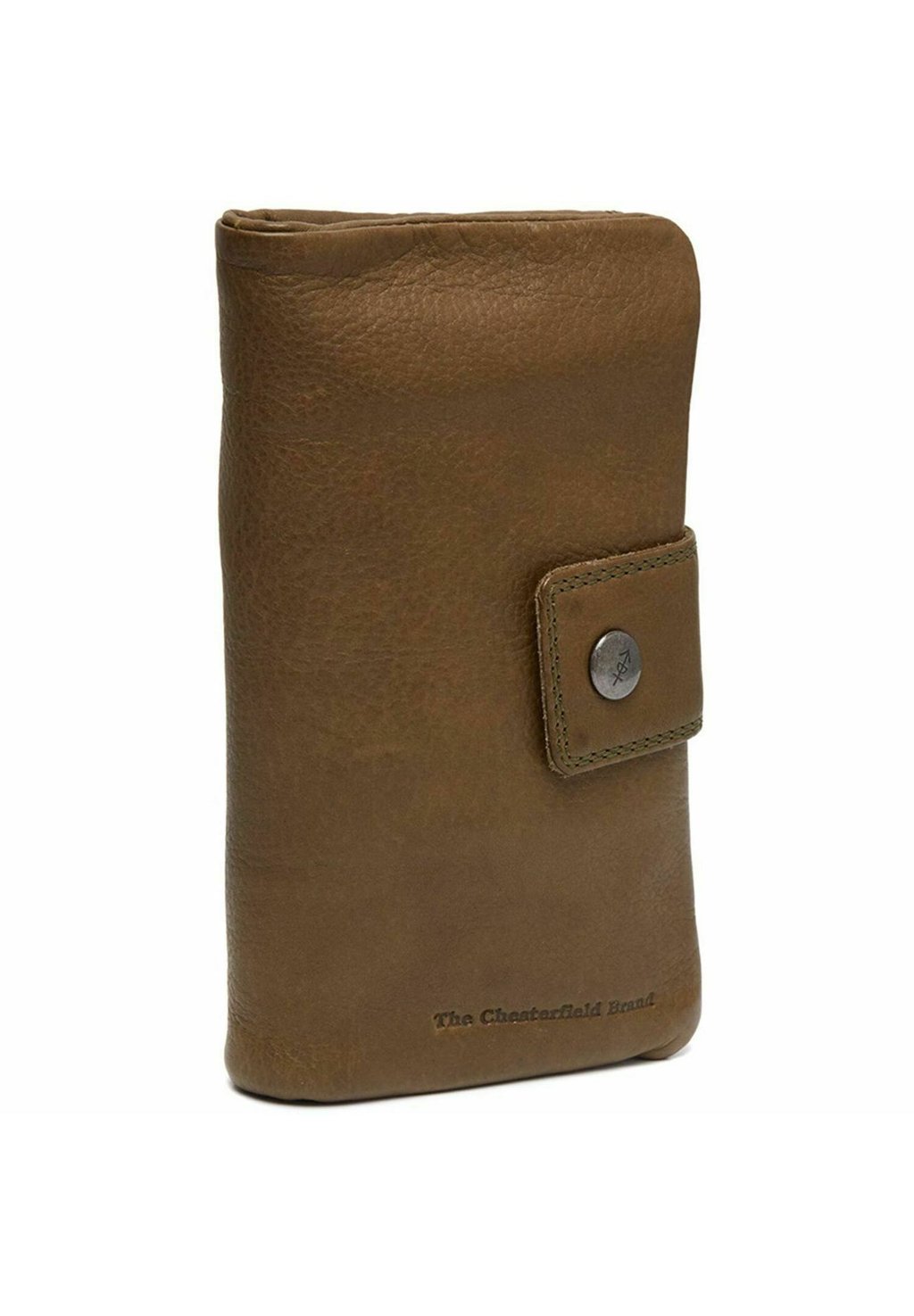 

Кошелек FRESNO The Chesterfield Brand, темно-зеленый