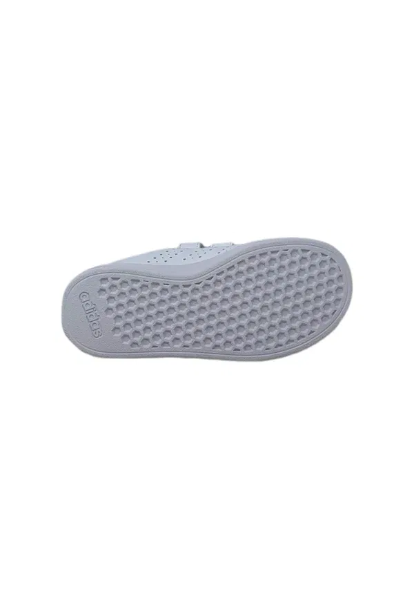 Кроссовки Adidas Originals, белый — фото 4