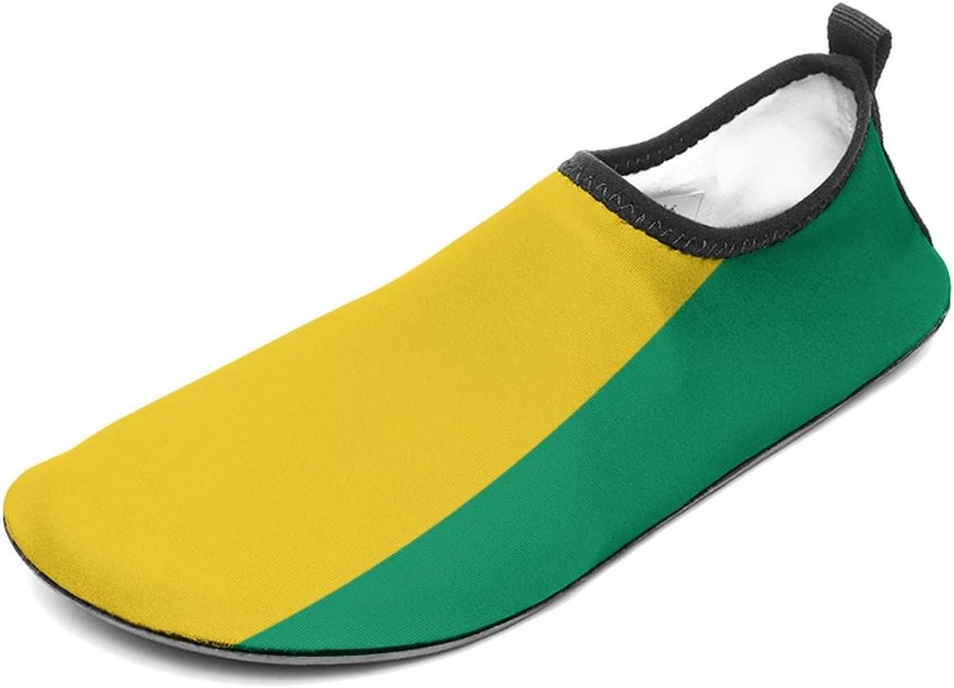 

Водные тапочки с флагом Панамы Calculay, пляжная обувь для мужчин и женщин, для бассейна, йоги и серфинга, 9/10women,7/8men Style-3