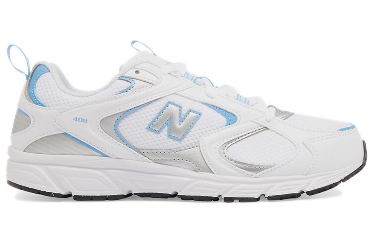 New Balance 408 Кроссовки унисекс
