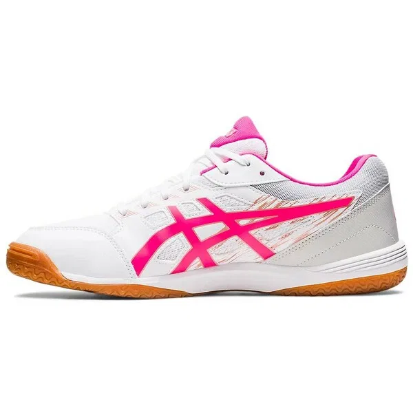 Унисекс кроссовки для настольного тенниса «Attack Hyperbeat 4» от ASICS — фото 3