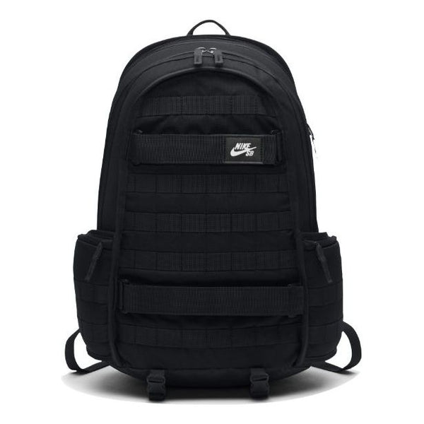 

Сумка sb rpm backpack 'black' Nike, черный