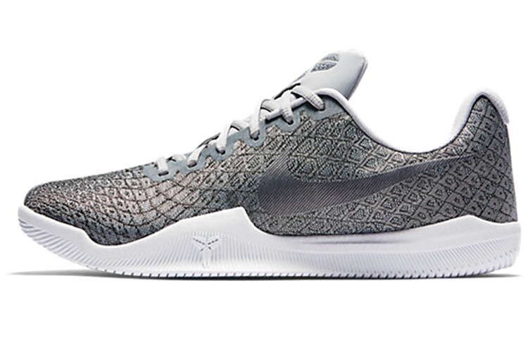 

Nike Mamba Instinct Pure Platinum