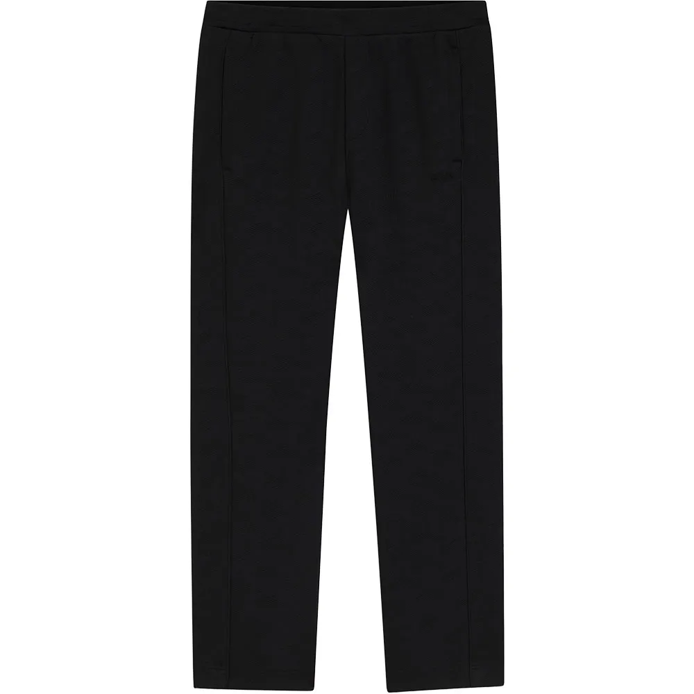 

Спортивные штаны BOSS JT Mirror Long 10274926 01, черный