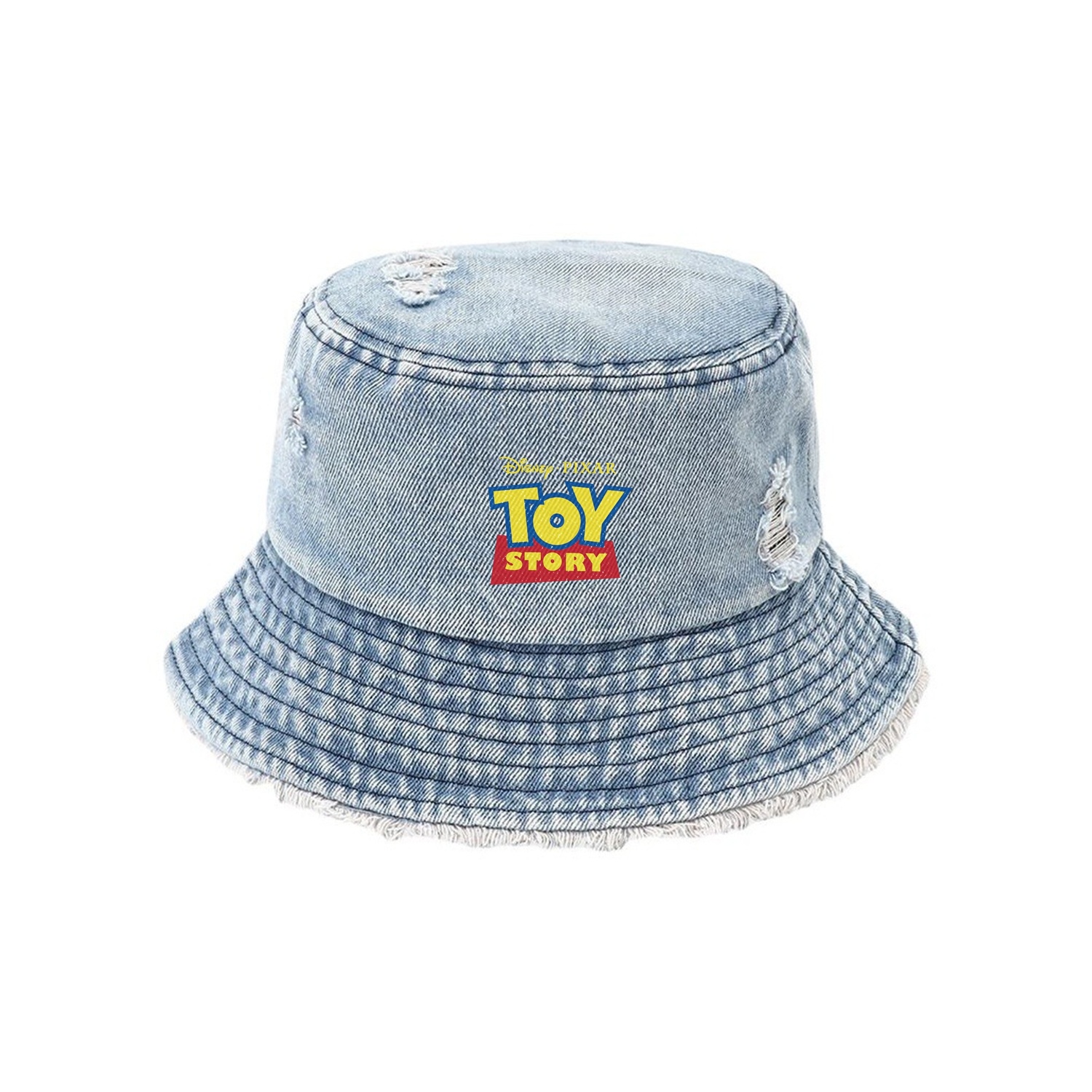 

Disney Хлопковая панама унисекс, Light Blue