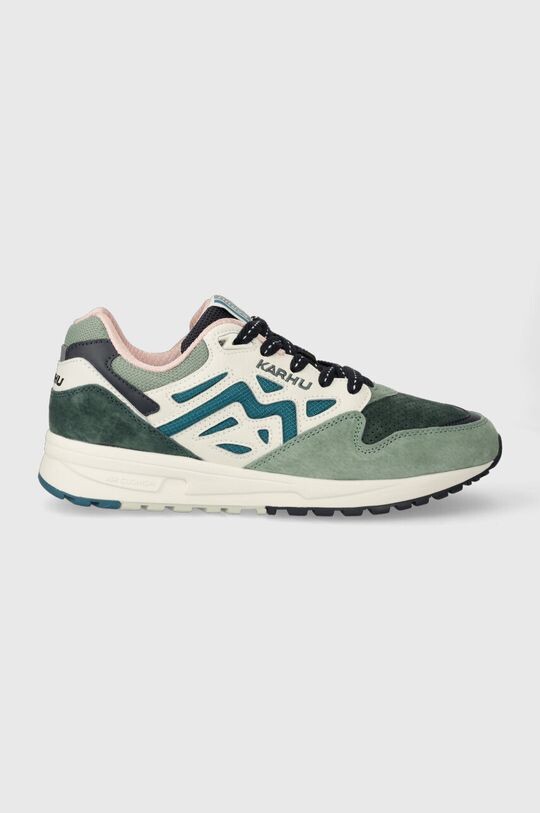 

Кроссовки Karhu, бирюзовый, Зеленый, Кроссовки Karhu, бирюзовый