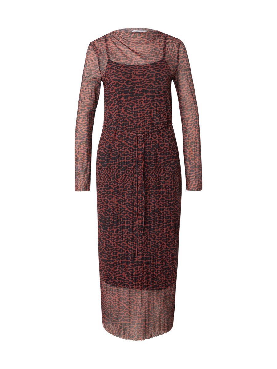 

Платье & Other Stories, цвет Auburn