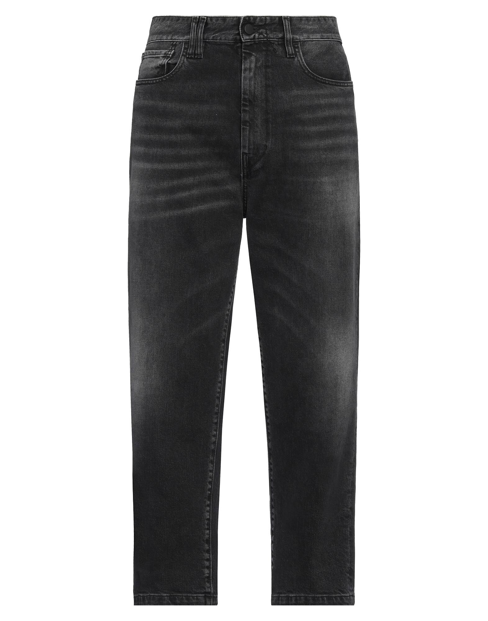 

Джинсы Cycle, черный