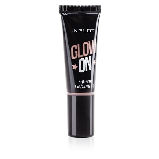 

Хайлайтер 22, 8 мл INGLOT, Travel Size, Glow On