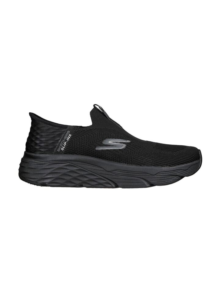 

Кроссовки Skechers Laufschuhe, черный