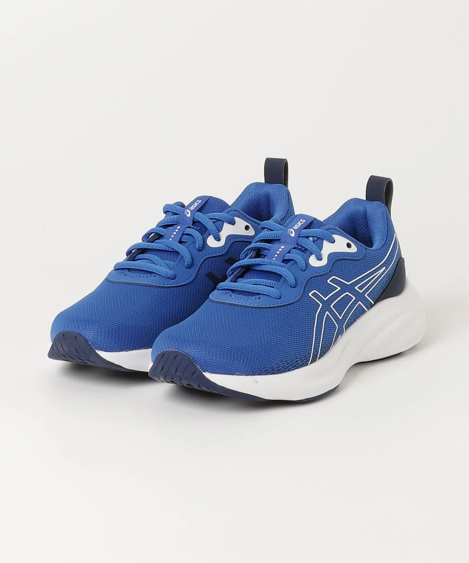 Детские кроссовки ASICS LAZERBEAM MO