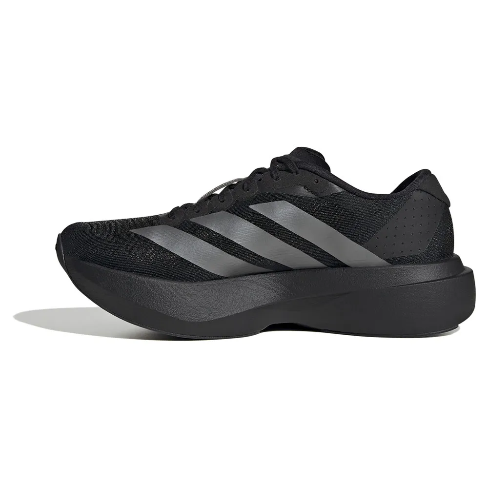 Беговые кроссовки adidas Adizero EVO SL, черный — фото 3