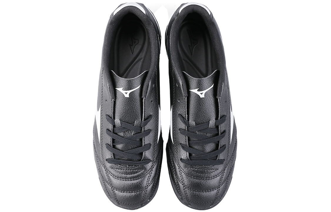 Детские футбольные бутсы Mizuno Folgado GS — фото 4