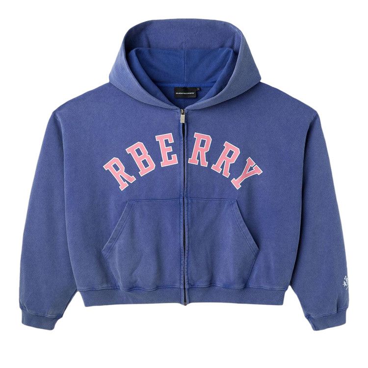 

Толстовка GV Gallery Vip Zip Up, Blue