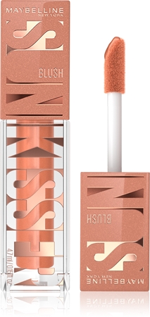 

Жидкие румяна MAYBELLINE NEW YORK Sunkisser, 01 Downtown Rush 4,7 ml