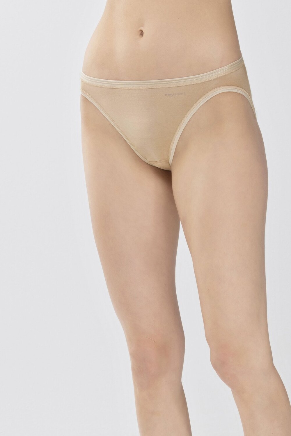 

Трусы UNTERHOSE SERIE MEY LIGHTS mey, бежевый