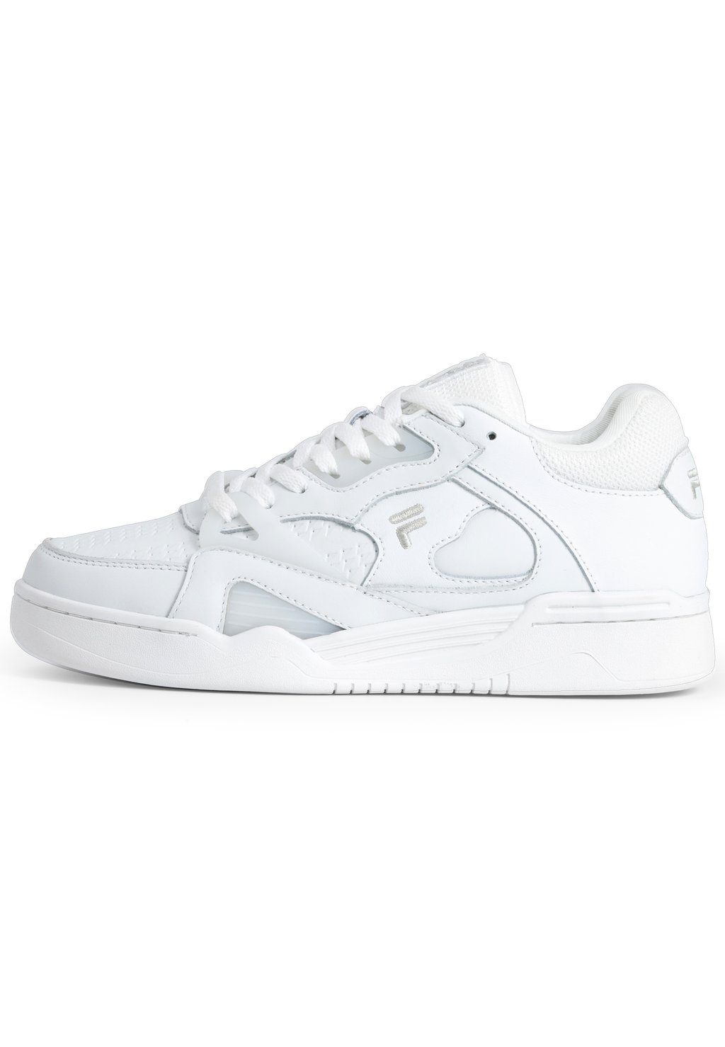 

Кроссовки WAYNE Fila, белый