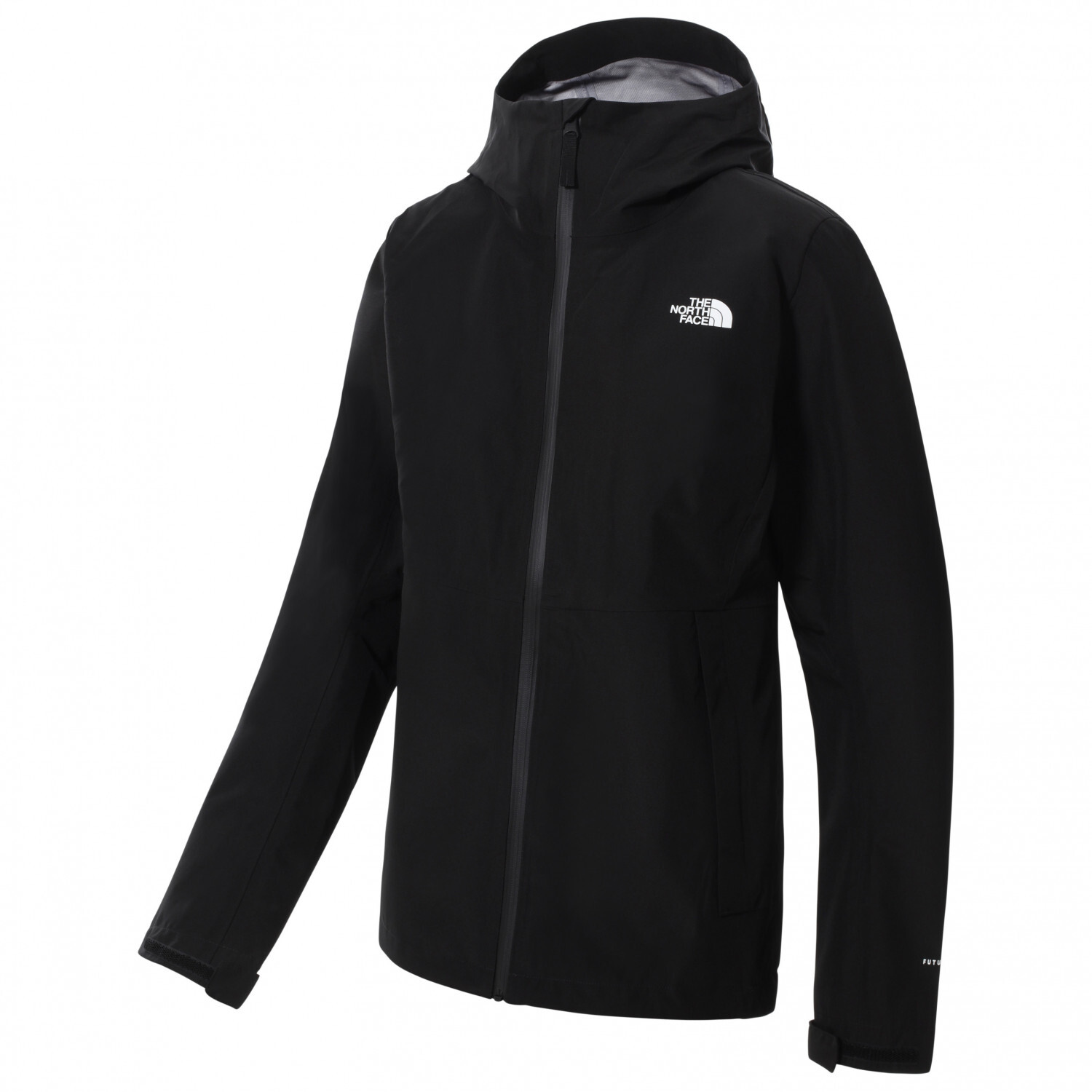 

Дождевик The North Face Women's Dryzzle Futurelight, цвет TNF Black