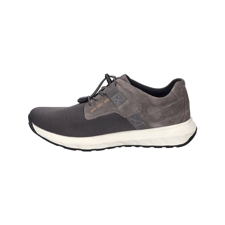 

Спортивная обувь на шнуровке JOSEF SEIBEL, цвет Graphite/Dark grey