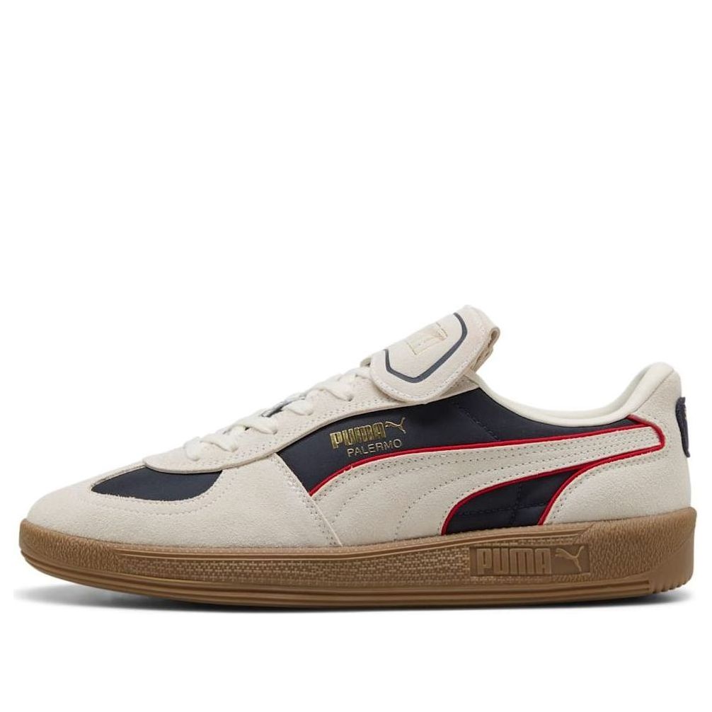 

Кроссовки PUMA Palermo Premium NL 'White Navy Blue'
