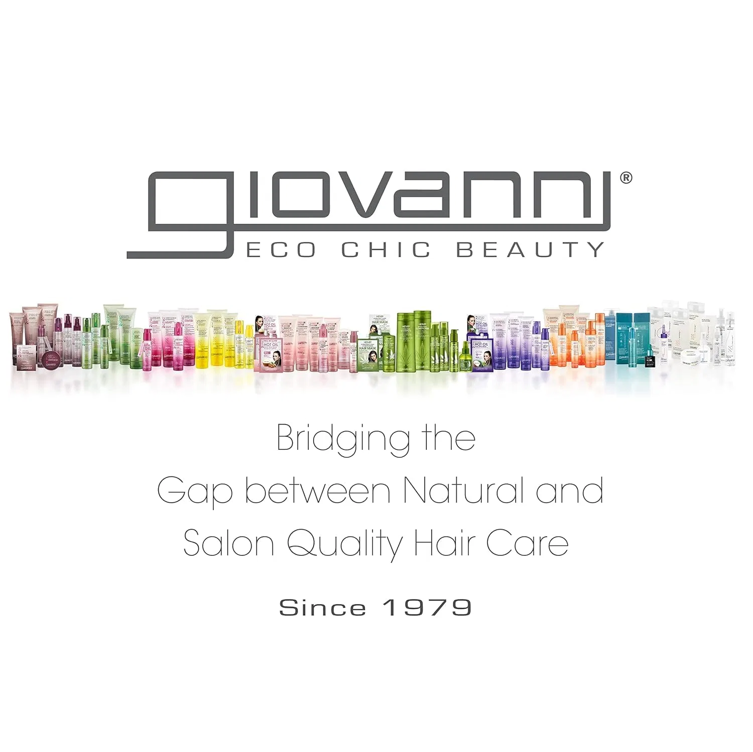 Сыворотка для волос 2 Chic Ultra-Revive Anit Frizz от Giovanni Cosmetics Giovanni — фото 4