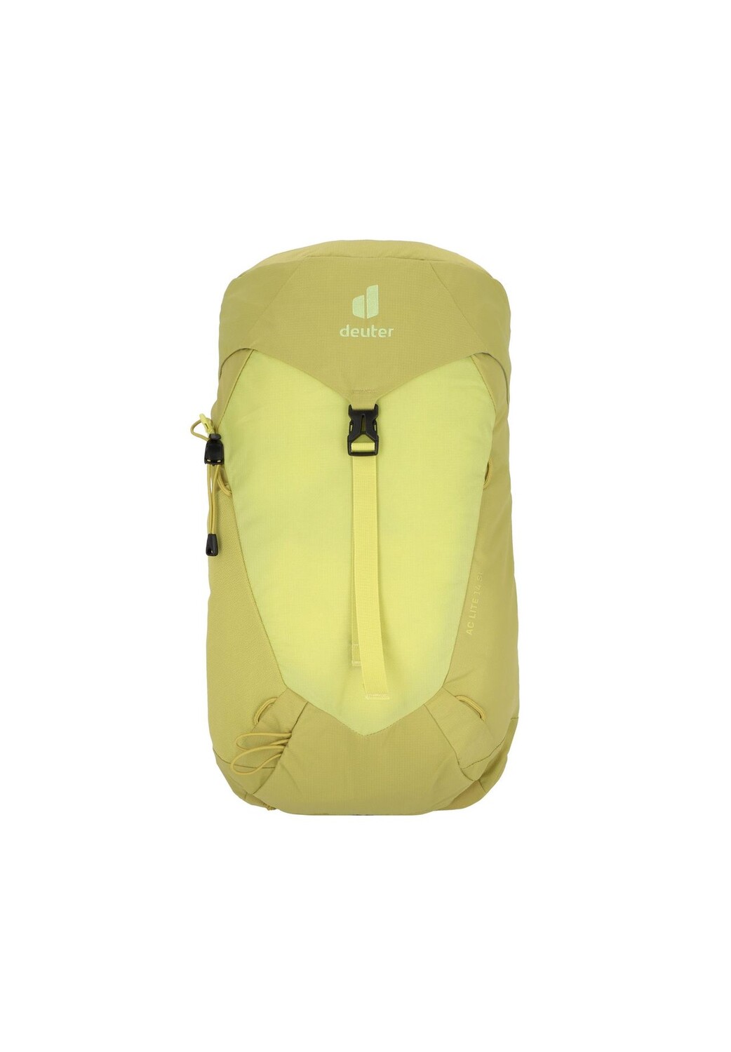 

Рюкзак AC Lite 14 SL 54 см deuter, цвет Sprout Linden