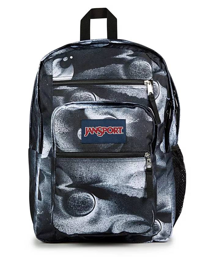 

Большой рюкзак Student Jansport, мультиколор