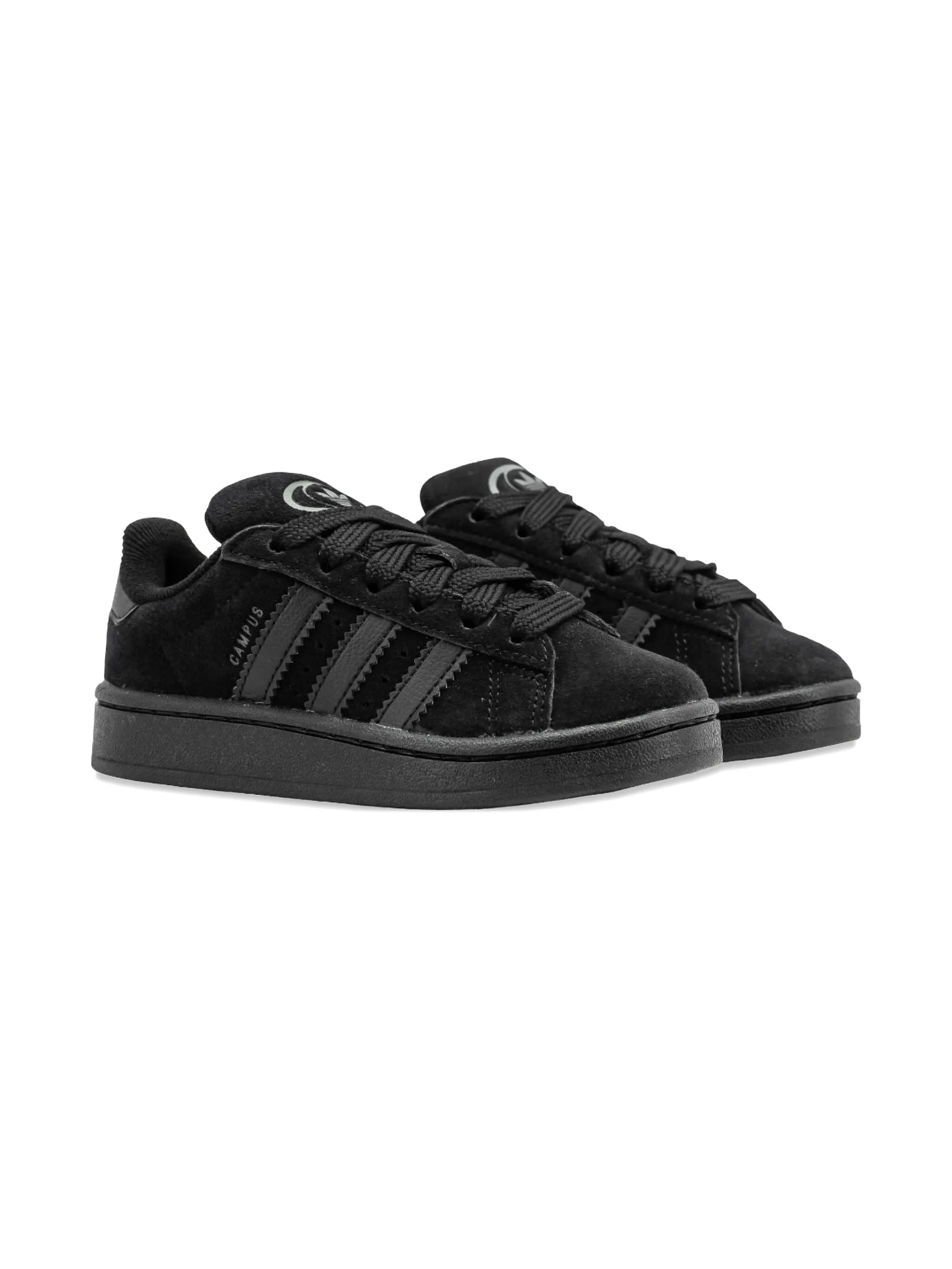 

Кроссовки с низким верхом Campus 00s Adidas, черный