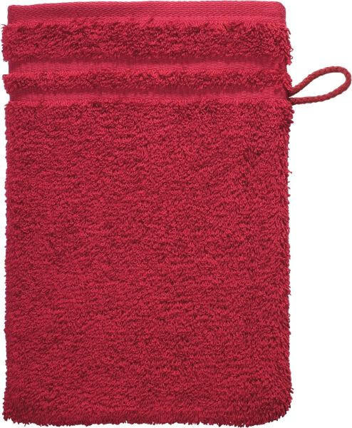 

Мочалка венский стиль Vossen, темно-красный