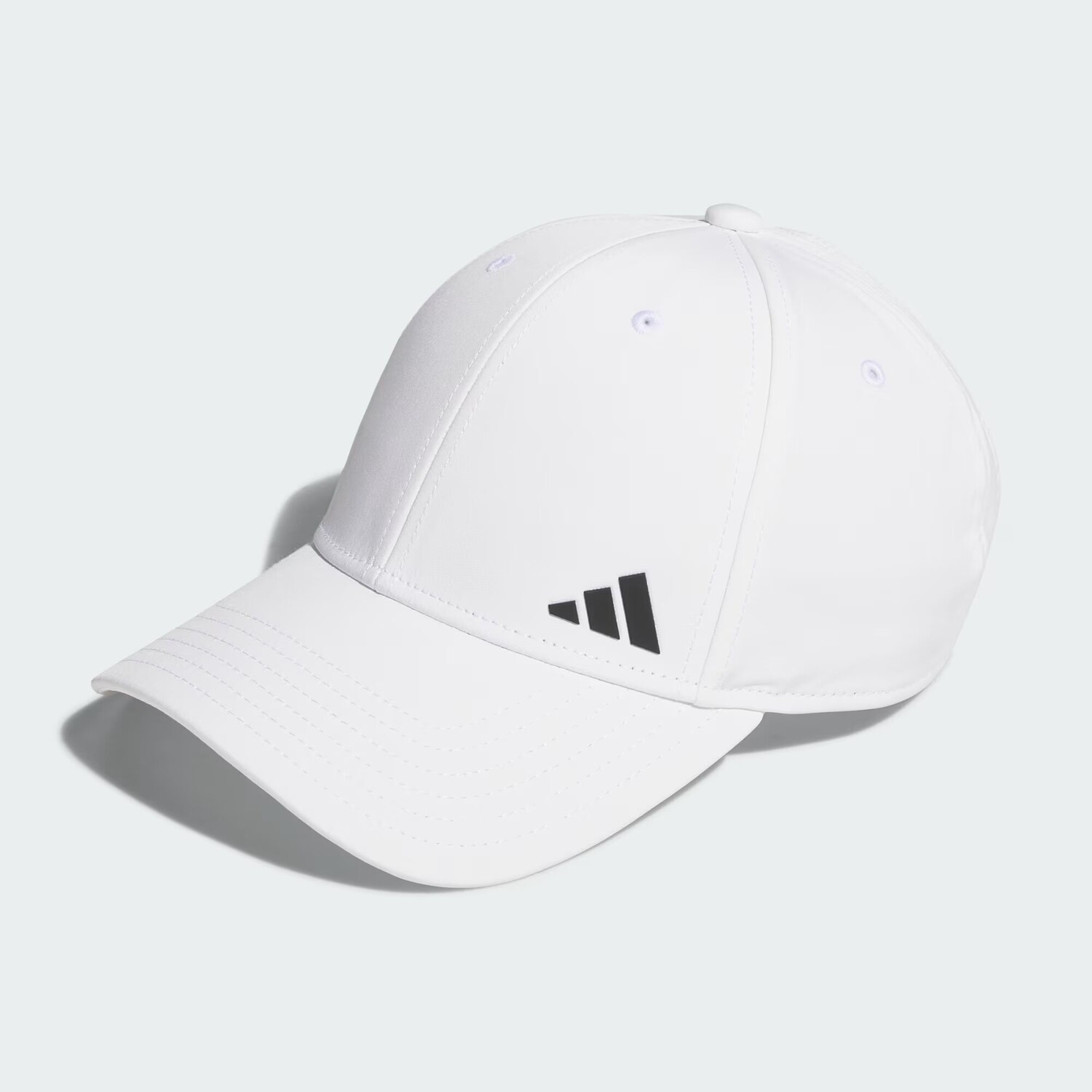 

Шляпа с открытой спиной 2 Adidas, цвет White/Black