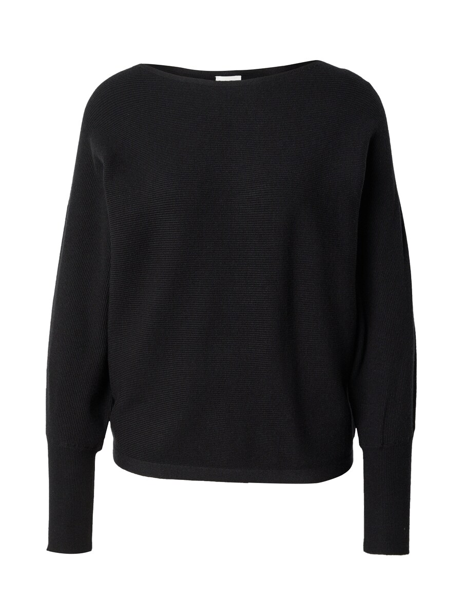 

Свитер s.Oliver BLACK LABEL, черный