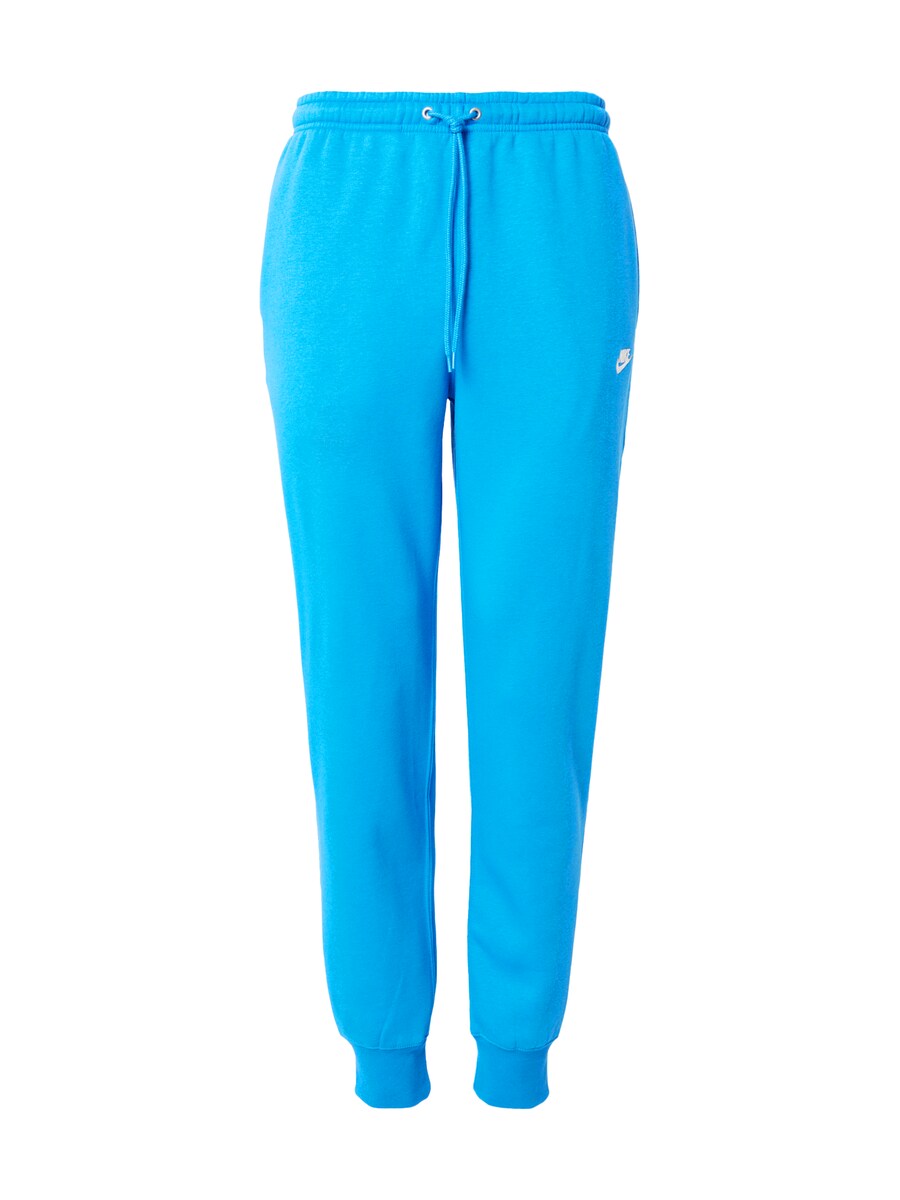 

Зауженные брюки Nike Sportswear CLUB, аква