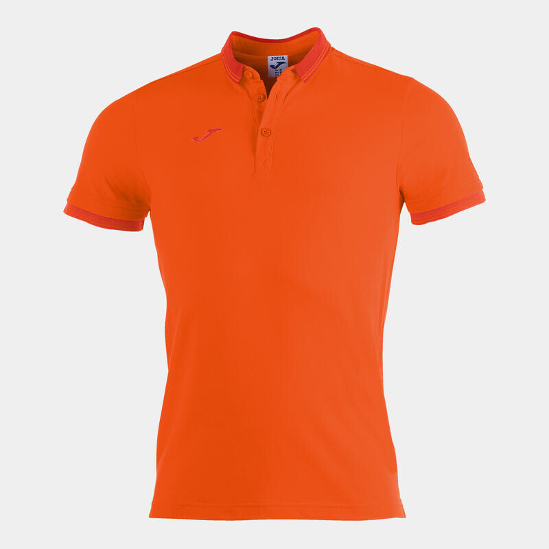 

Спортивная футболка Joma, цвет orange/orange/orange