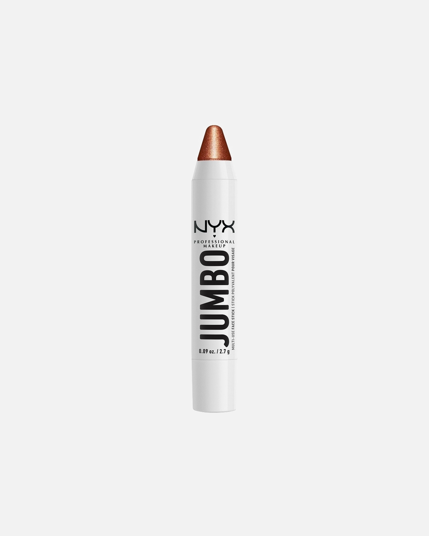 

Хайлайтер Nyx Professional Makeup, flan, 2.7 гр