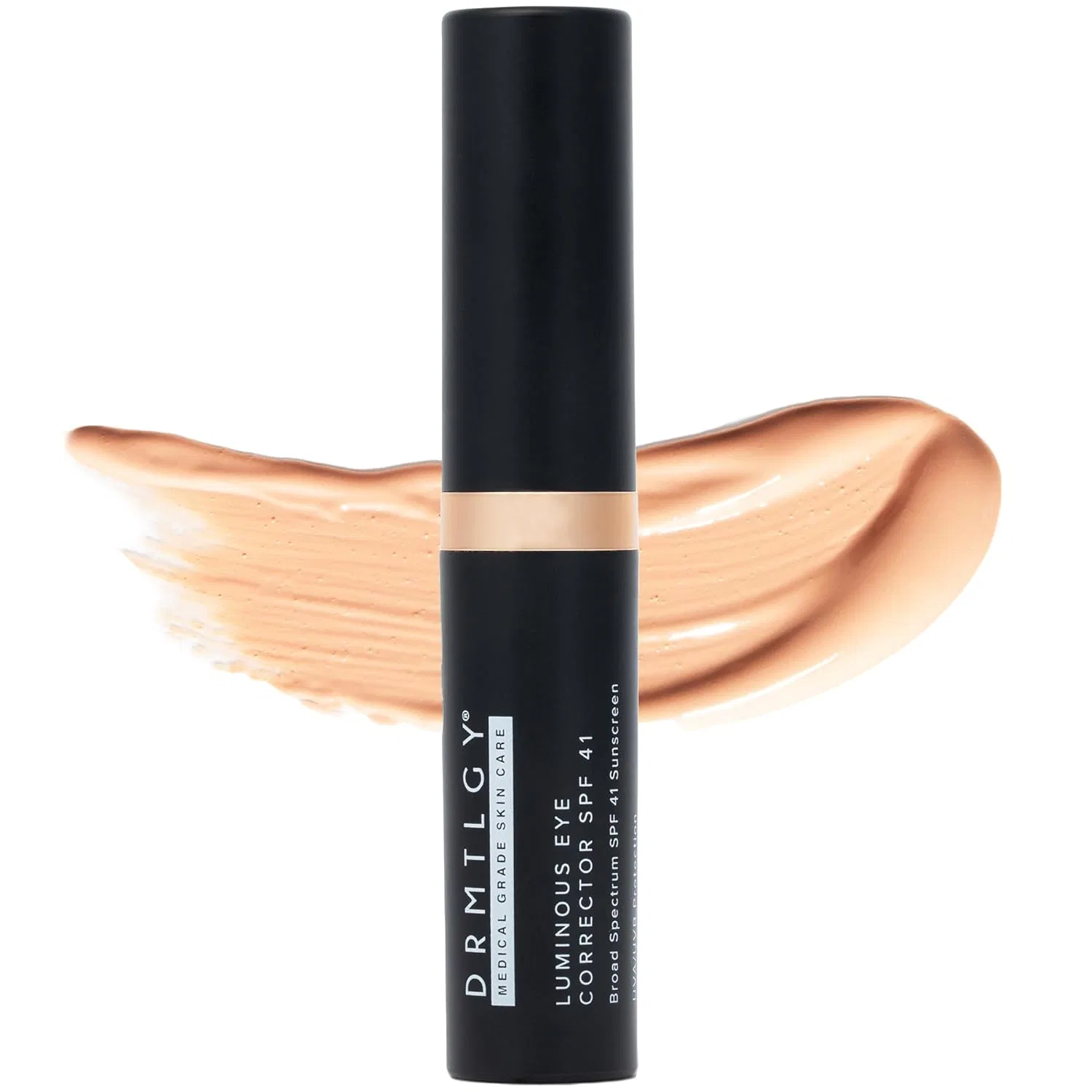 Корректор для лица «Luminous Corrector SPF 41» от DRMTLGY Drmtlgy, Medium