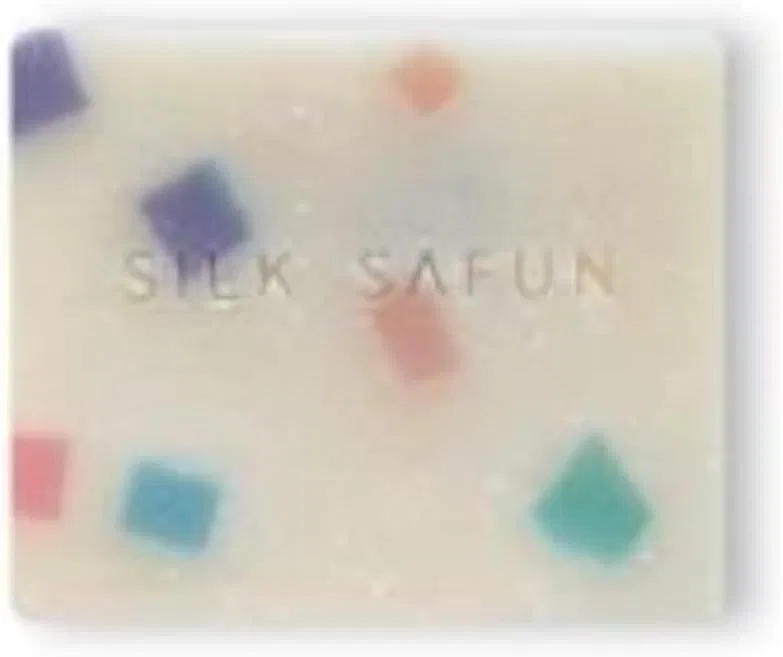 Мыло Silk Safun Oppl 7 шт. 110 г