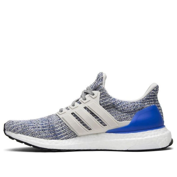

Кроссовки ультрабуст 4.0 Adidas, синий