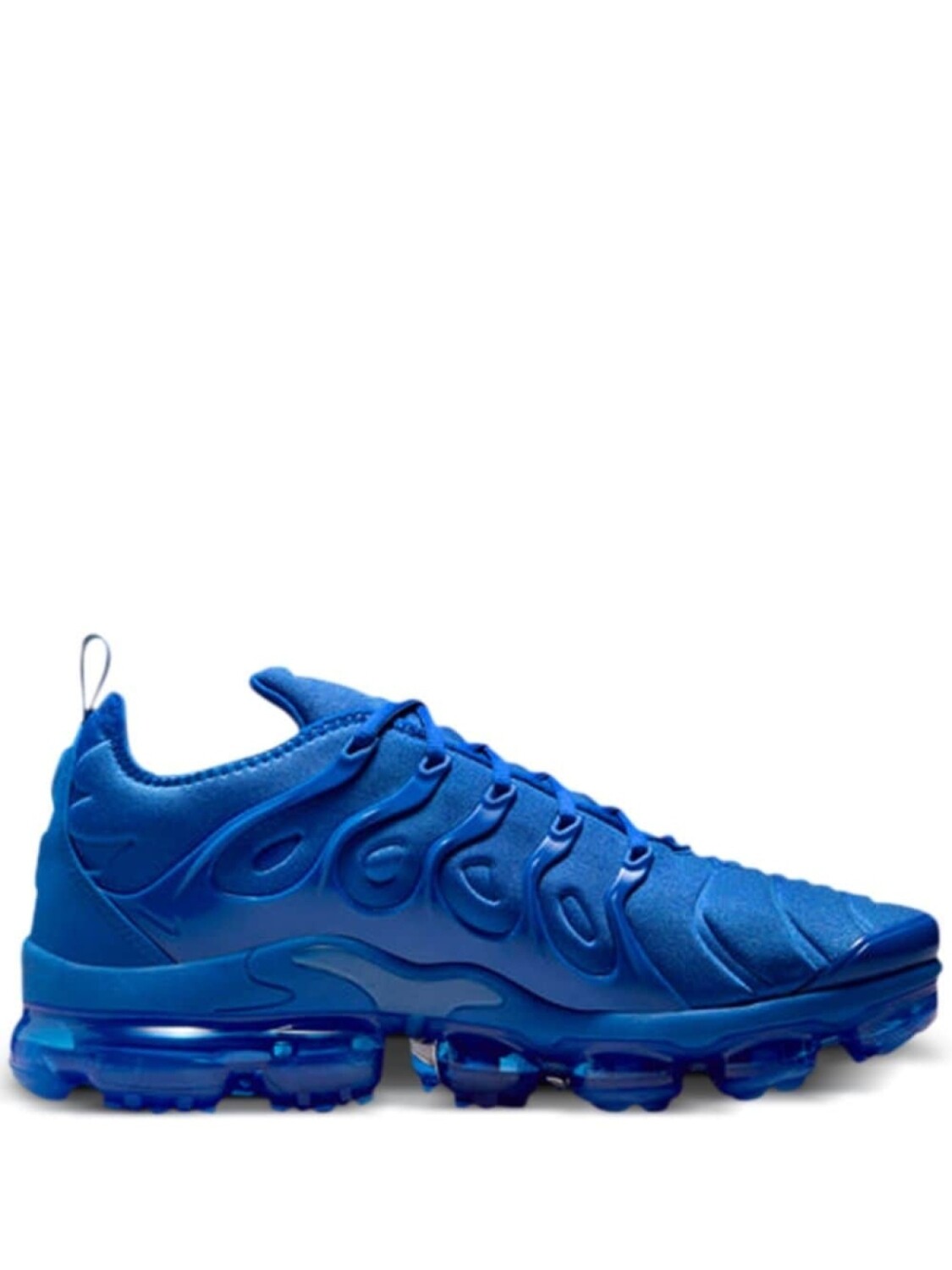 

Кроссовки Nike Air VaporMax Plus "Blue", синий