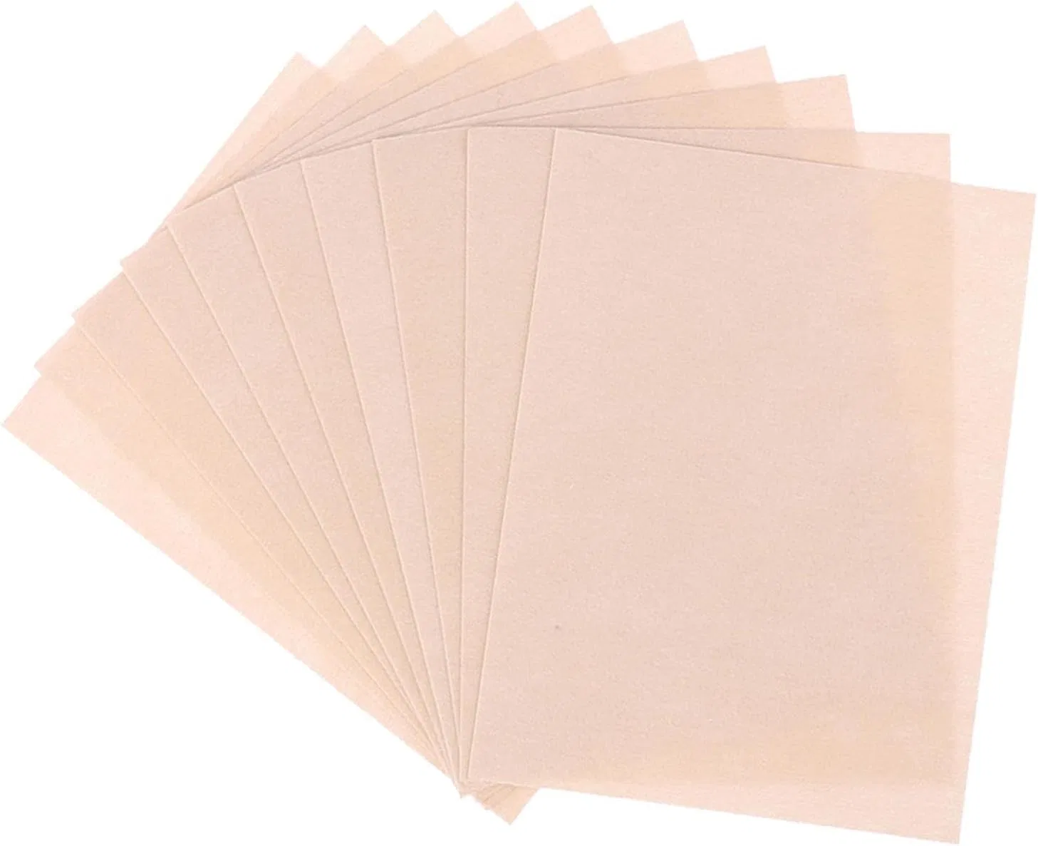 Корректирующие пластыри для кожи Light Beige, 100 шт