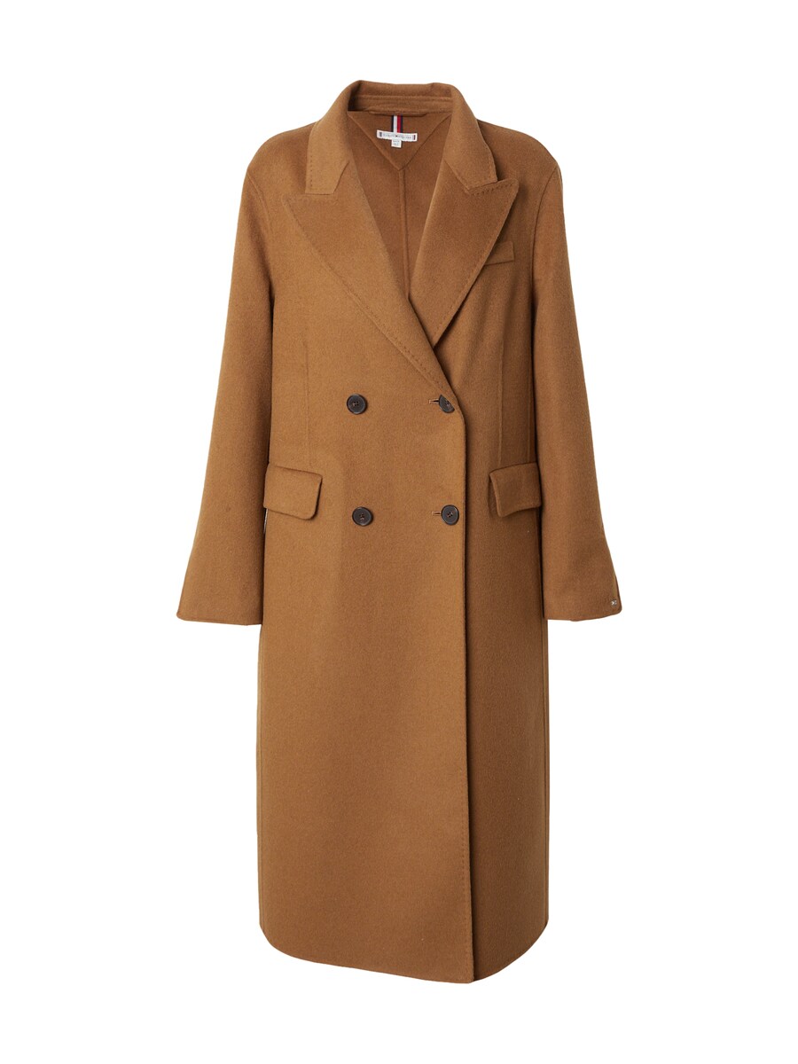 

Межсезонное пальто TOMMY HILFIGER, цвет Caramel