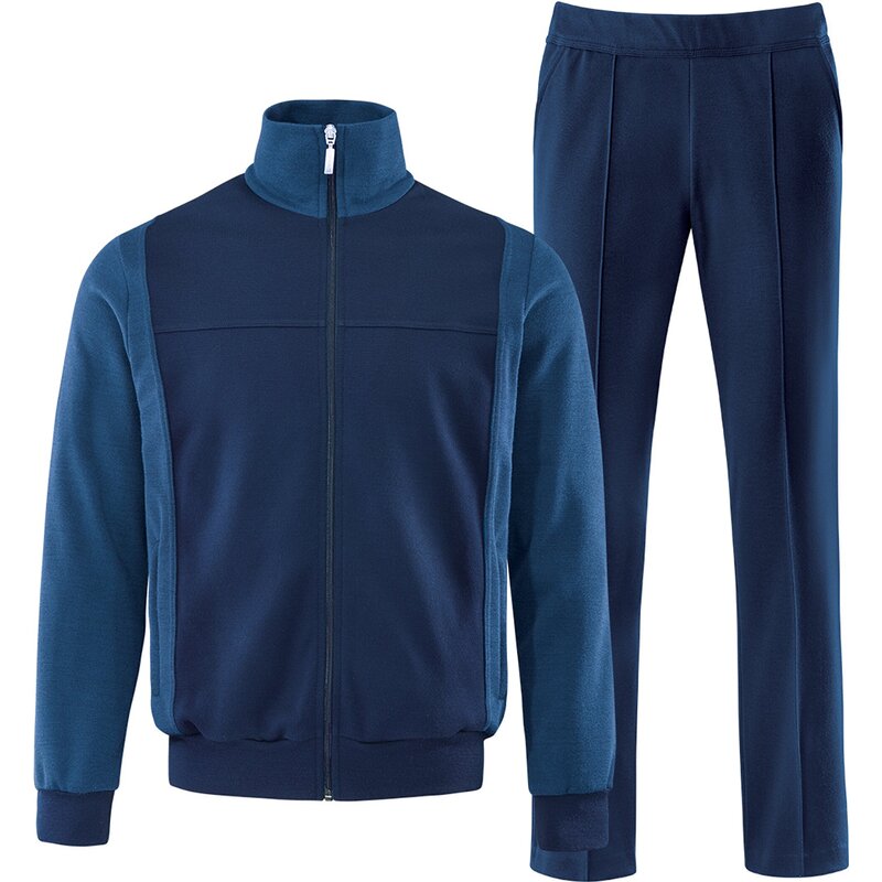 

Спортанцуг Гамбург-Анцуг 7150 56 Schneider Sportswear, синий