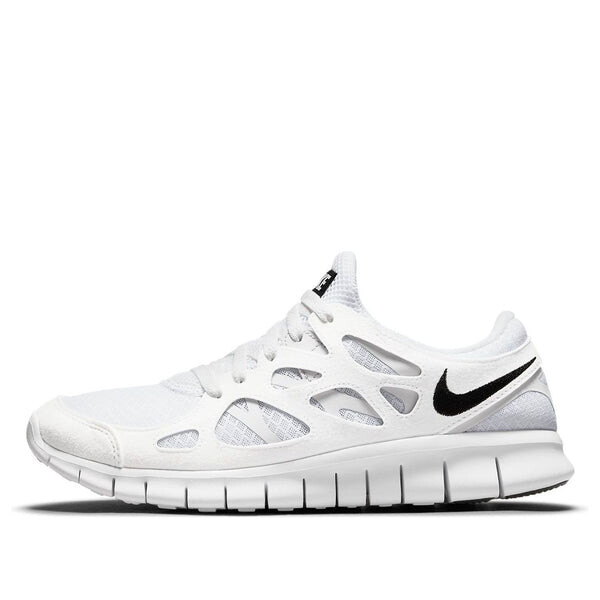 

Кроссовки фриран 2 Nike, белый