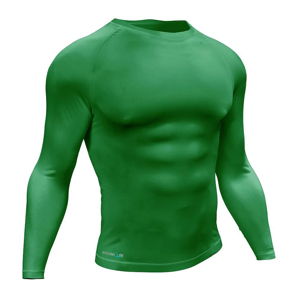

Базовый слой Precision Essential, зеленый