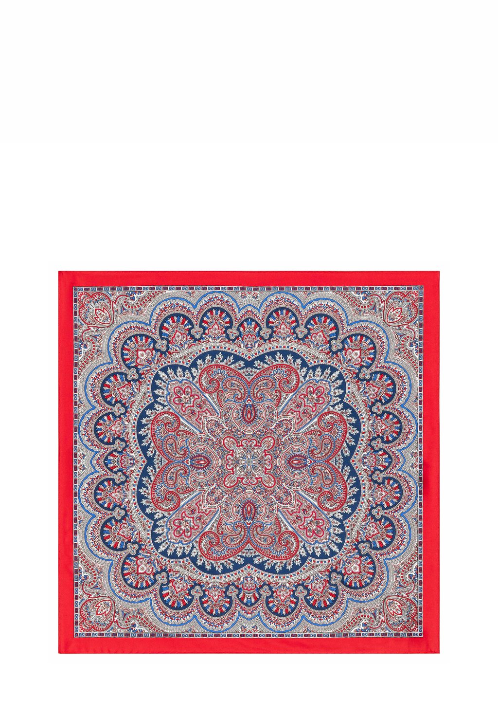 

Шарф PAISLEY Roeckl, мультиколор