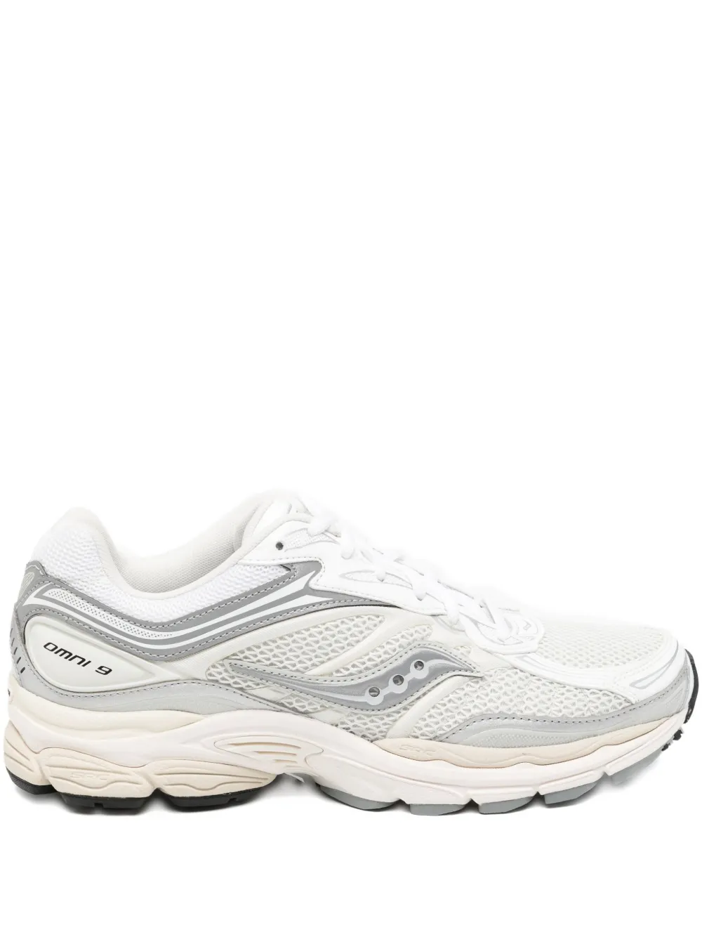 

Кроссовки Progrid Omni 9 Saucony, нейтральный
