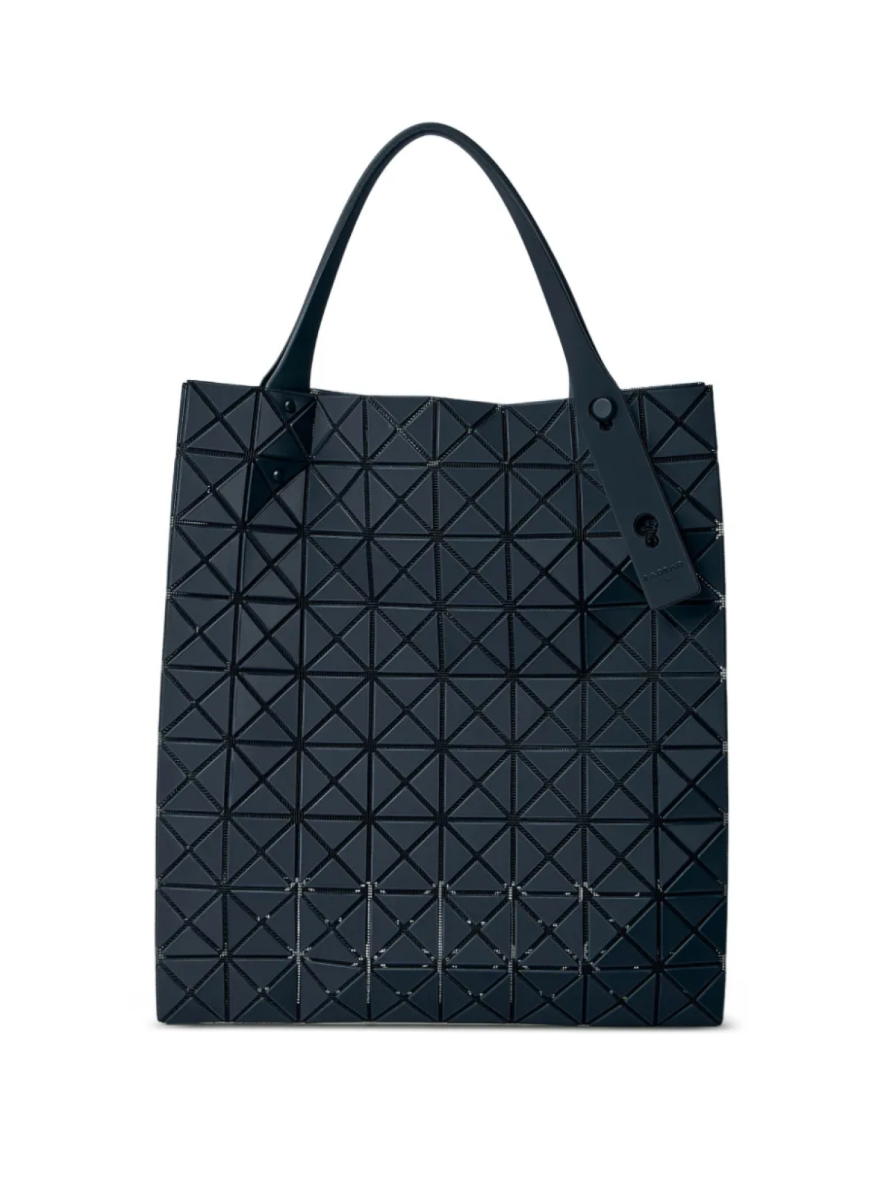 

Сумка-шоппер Prism Plus Bao Bao Issey Miyake, черный