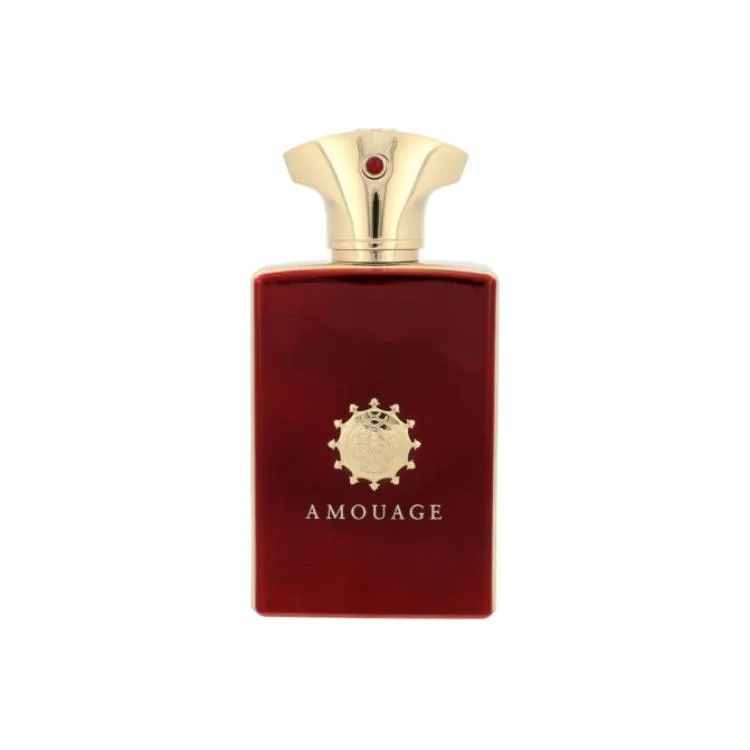 AMOUAGE Journey Men's Perfumes Wooden Eau De Parfum 100ml — фото 2