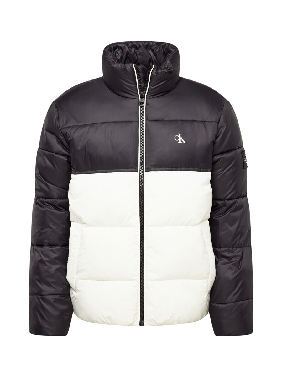 

Куртка Calvin Klein Jeans Between-Season, белый