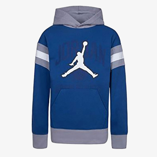 

Толстовка Jordan "23" Nike, черный