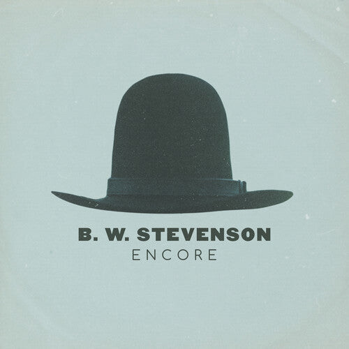 

CD диск Stevenson, Bw: Encore
